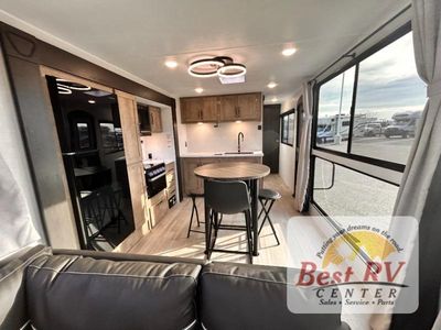 2026 Keystone RV Springdale MAX - Photo 58