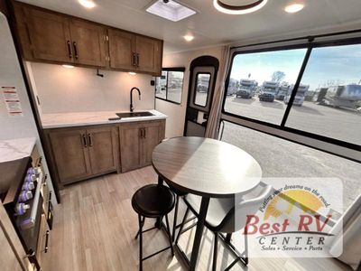 2026 Keystone RV Springdale MAX - Photo 71