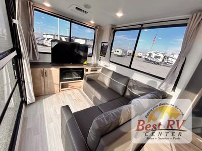 2026 Keystone RV Springdale MAX - Photo 38