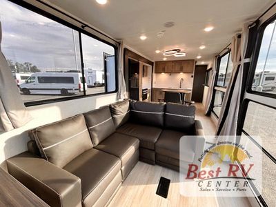 2026 Keystone RV Springdale MAX - Photo 51