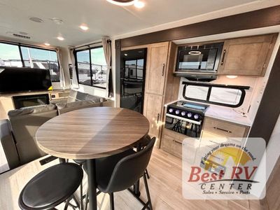 2026 Keystone RV Springdale MAX - Photo 18
