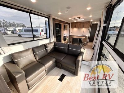 2026 Keystone RV Springdale MAX - Photo 49