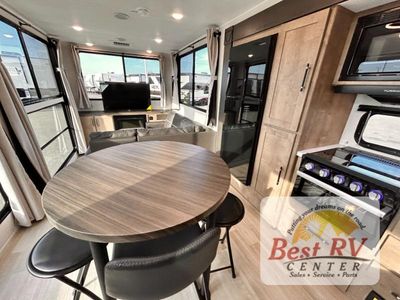 2026 Keystone RV Springdale MAX - Photo 20