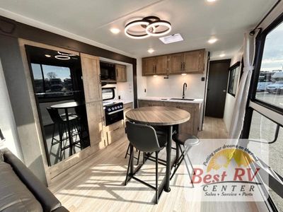 2026 Keystone RV Springdale MAX - Photo 63