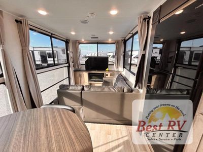 2026 Keystone RV Springdale MAX - Photo 31