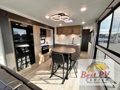2026 Keystone RV Springdale MAX - Photo 62