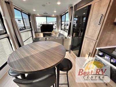 2026 Keystone RV Springdale MAX - Photo 21