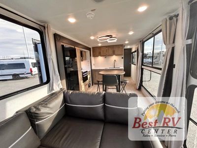 2026 Keystone RV Springdale MAX - Photo 55