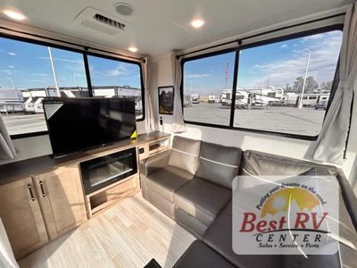 2026 Keystone RV Springdale MAX - Photo 41