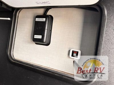 2026 Keystone RV Springdale MAX - Photo 103