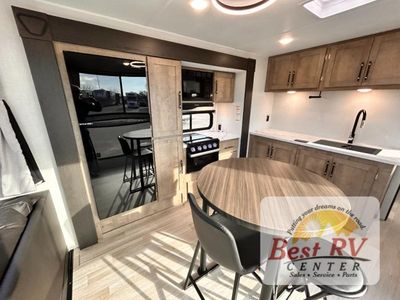 2026 Keystone RV Springdale MAX - Photo 65
