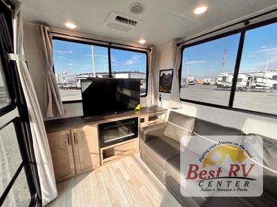 2026 Keystone RV Springdale MAX - Photo 42