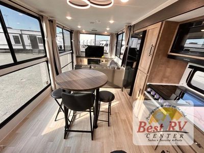 2026 Keystone RV Springdale MAX - Photo 11