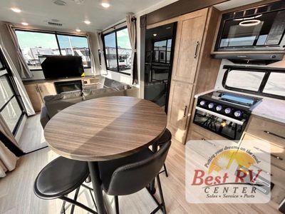 2026 Keystone RV Springdale MAX - Photo 19