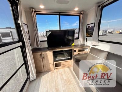 2026 Keystone RV Springdale MAX - Photo 43