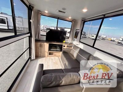 2026 Keystone RV Springdale MAX - Photo 36