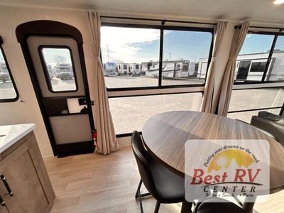 2026 Keystone RV Springdale MAX - Photo 28