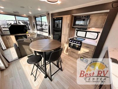 2026 Keystone RV Springdale MAX - Photo 14