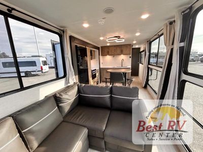 2026 Keystone RV Springdale MAX - Photo 54