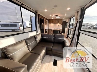 2026 Keystone RV Springdale MAX - Photo 52