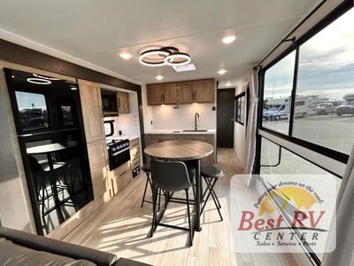 2026 Keystone RV Springdale MAX - Photo 61
