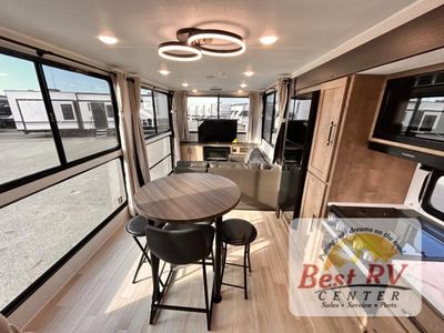 2026 Keystone RV Springdale MAX - Photo 10