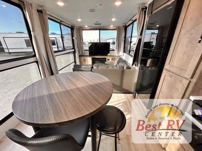 2026 Keystone RV Springdale MAX - Photo 22