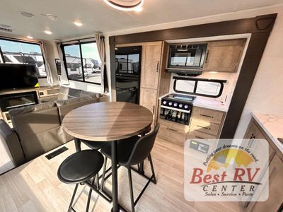 2026 Keystone RV Springdale MAX - Photo 16