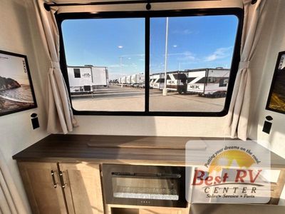 2026 Keystone RV Springdale MAX - Photo 47