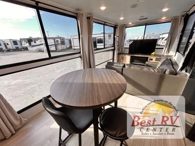 2026 Keystone RV Springdale MAX - Photo 24