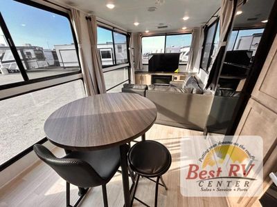 2026 Keystone RV Springdale MAX - Photo 23