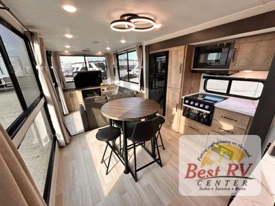 2026 Keystone RV Springdale MAX - Photo 12