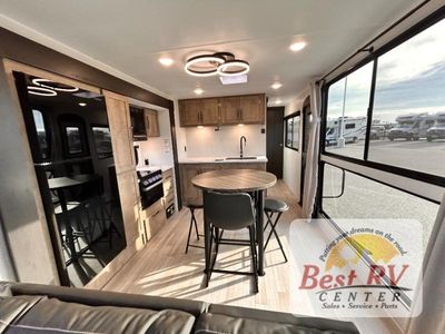 2026 Keystone RV Springdale MAX - Photo 59