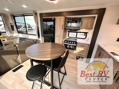 2026 Keystone RV Springdale MAX - Photo 17