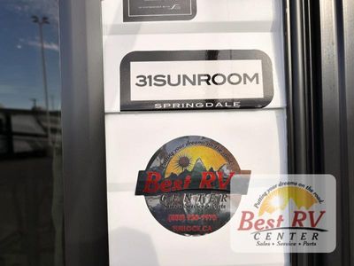2026 Keystone RV Springdale MAX - Photo 99