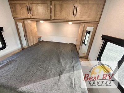 2026 Keystone RV Springdale MAX - Photo 84