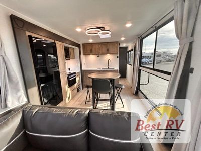 2026 Keystone RV Springdale MAX - Photo 57
