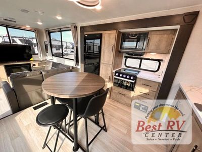 2026 Keystone RV Springdale MAX - Photo 15