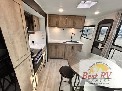 2026 Keystone RV Springdale MAX - Photo 69