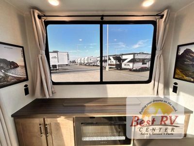 2026 Keystone RV Springdale MAX - Photo 46