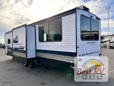 2026 Keystone RV Springdale MAX - Photo 6