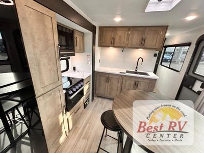 2026 Keystone RV Springdale MAX - Photo 68