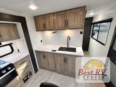 2026 Keystone RV Springdale MAX - Photo 77