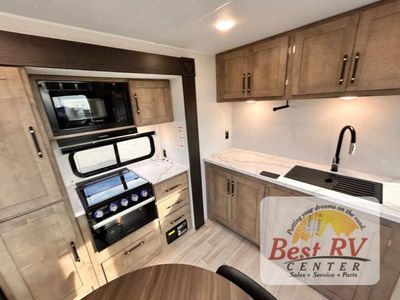 2026 Keystone RV Springdale MAX - Photo 75
