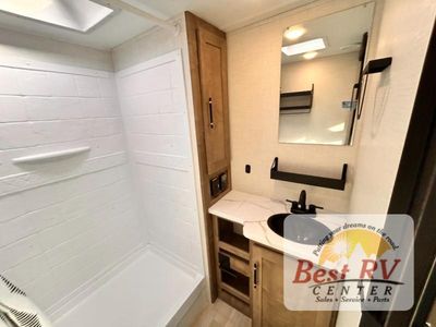 2026 Keystone RV Springdale MAX - Photo 95