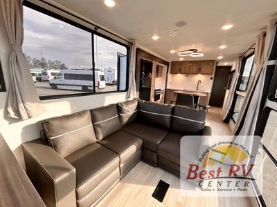 2026 Keystone RV Springdale MAX - Photo 50