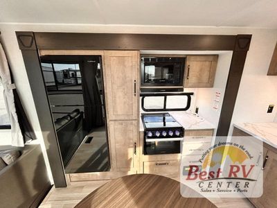 2026 Keystone RV Springdale MAX - Photo 73