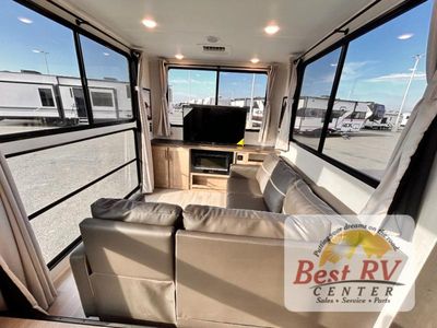 2026 Keystone RV Springdale MAX - Photo 33