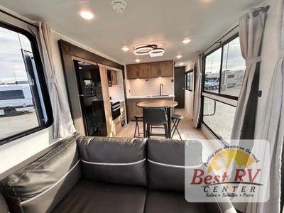 2026 Keystone RV Springdale MAX - Photo 56