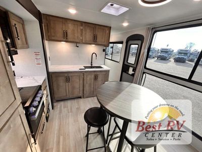 2026 Keystone RV Springdale MAX - Photo 70